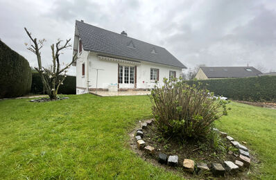 vente maison 242 000 € à proximité de Saint-Victor-l'Abbaye (76890)