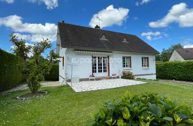 vente maison 222 000 € à proximité de Saint-Martin-de-Boscherville (76840)