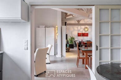 Maison 5 pièces 649000 €