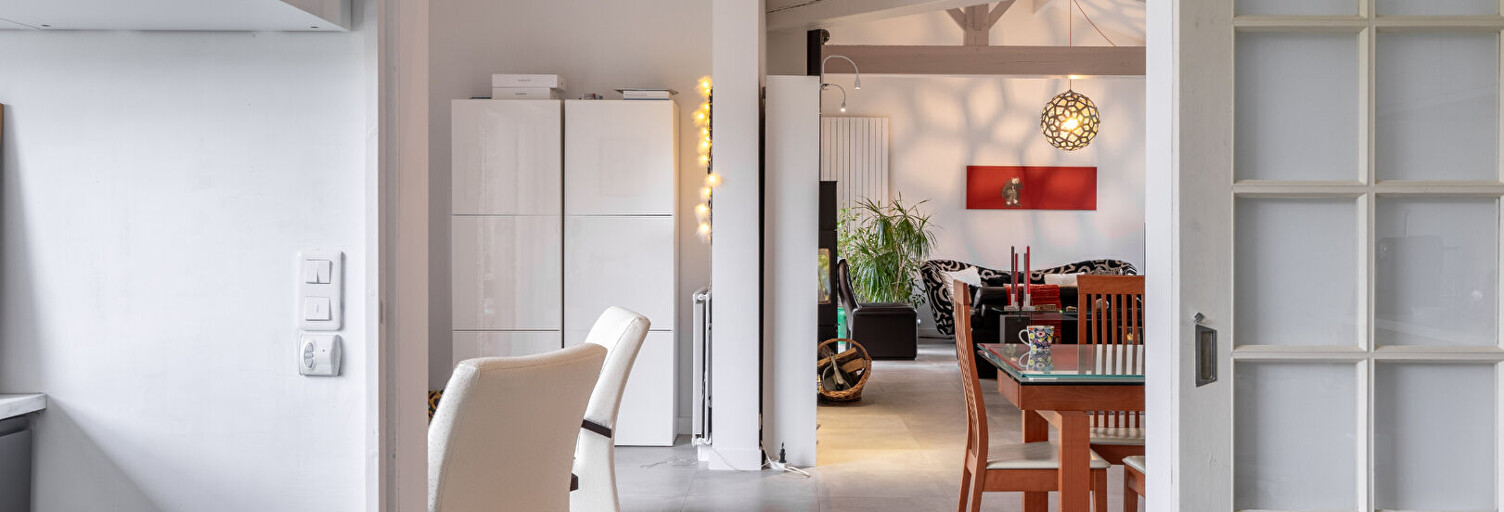 Maison 5 Pièces 149 m² à vendre à Vertou (44120)