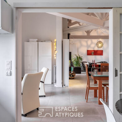 Maison 5 pièces 649000 €