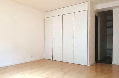 appartement 1 pièces 22 m2 à vendre à Bordeaux (33000)
