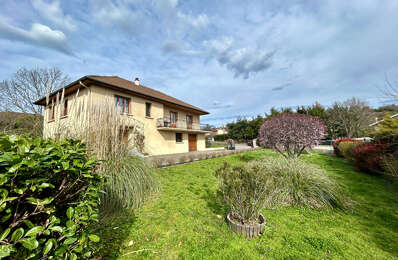vente maison 429 000 € à proximité de Saint-Martin-la-Plaine (42800)