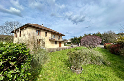 vente maison 429 000 € à proximité de Saint-Maurice-sur-Dargoire (69440)