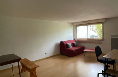 location appartement 637 € CC /mois à proximité de Domloup (35410)