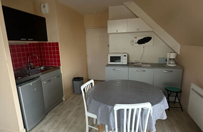 appartement 2 pièces 28 m2 à louer à Rennes (35000)