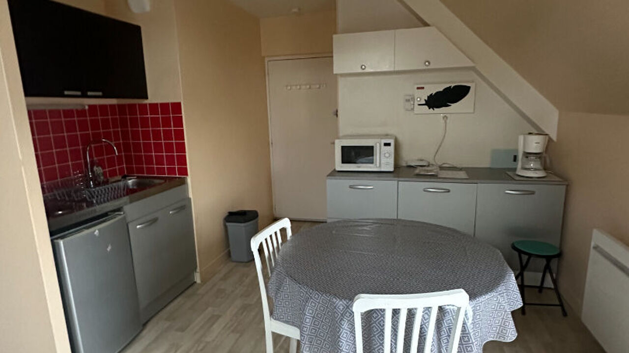 appartement 2 pièces 30 m2 à louer à Rennes (35000)