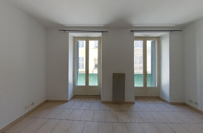 location appartement 650 € CC /mois à proximité de Villeneuve-Lès-Avignon (30400)