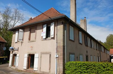 vente appartement 26 900 € à proximité de Wœlfling-Lès-Sarreguemines (57200)