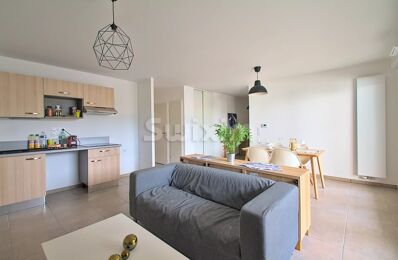 vente appartement 425 000 € à proximité de Vétraz-Monthoux (74100)