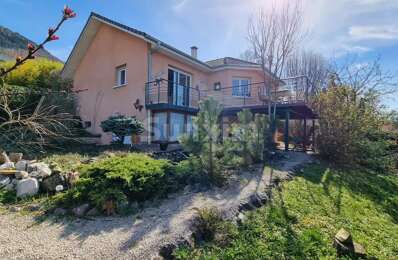 vente maison 839 000 € à proximité de Menthonnex-en-Bornes (74350)