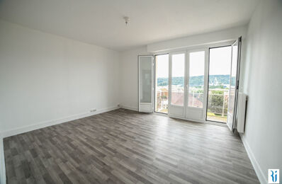 appartement 3 pièces 60 m2 à louer à Petit-Couronne (76650)