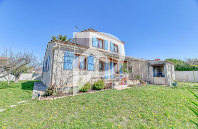vente maison 399 000 € à proximité de Saint-Bonnet-du-Gard (30210)
