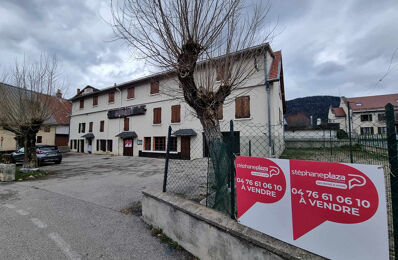 vente immeuble 990 000 € à proximité de Grenoble (38000)