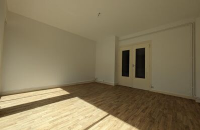 location appartement 850 € CC /mois à proximité de Domène (38420)