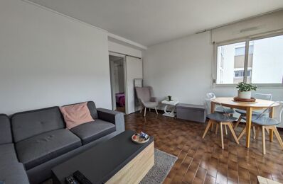 location appartement 715 € CC /mois à proximité de Eybens (38320)