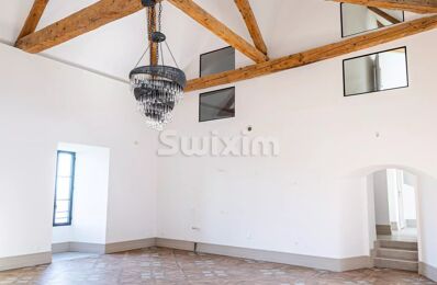 vente appartement 640 000 € à proximité de Cervens (74550)