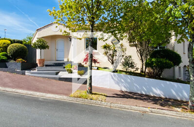 vente maison 399 000 € à proximité de Les Clouzeaux (85430)
