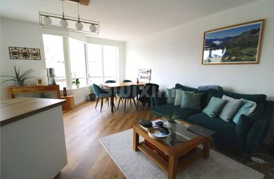 vente appartement 399 000 € à proximité de Saint-Genis-Pouilly (01630)