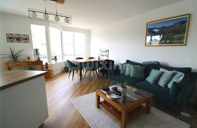 appartement 3 pièces 60 m2 à vendre à Divonne-les-Bains (01220)
