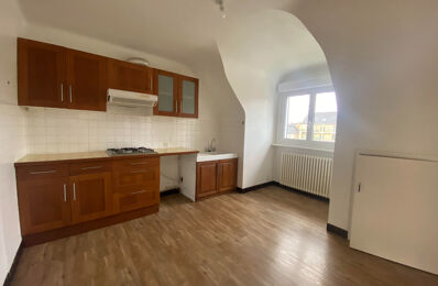 appartement 3 pièces 64 m2 à louer à Quimper (29000)