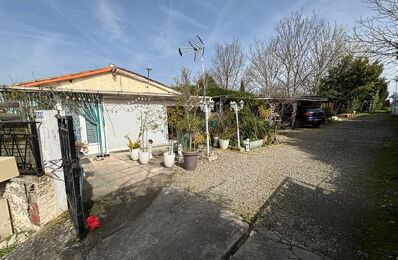vente maison 109 000 € à proximité de Saint-Sardos (82600)