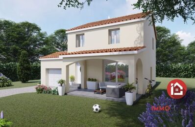 vente maison 189 900 € à proximité de Saint-Geniès-de-Comolas (30150)