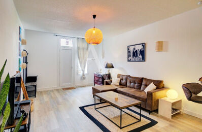 vente appartement 242 000 € à proximité de Balaruc-les-Bains (34540)