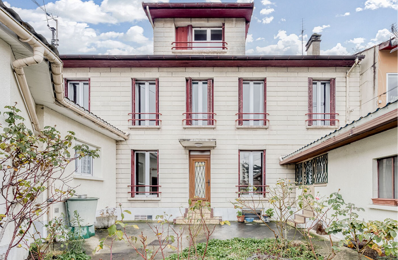 vente maison 400 000 € à proximité de Rosny-sous-Bois (93110)