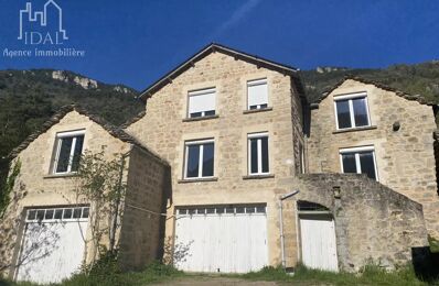 vente maison 250 000 € à proximité de Saint-Laurent-d'Olt (12560)