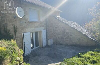 vente maison 212 000 € à proximité de Gorges du Tarn Causses (48210)