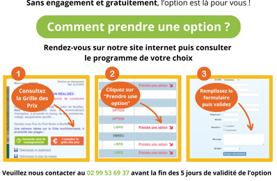 construire terrain 42 000 € à proximité de Livré-sur-Changeon (35450)