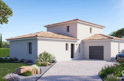 vente maison 525 000 € à proximité de La Londe-les-Maures (83250)