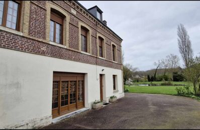 vente maison 550 000 € à proximité de Criquetot-l'Esneval (76280)