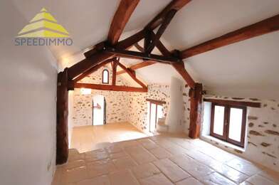 Maison 4 pièces 244500 €