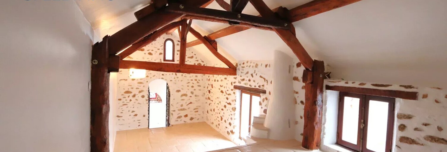 Maison 4 Pièces 63 m² à vendre à Villecresnes (94440)