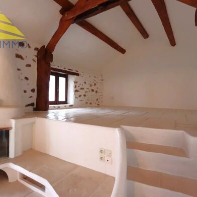 Maison 4 pièces 244500 €