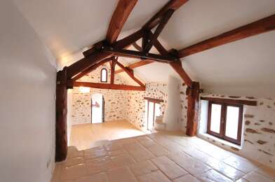 Maison 4 pièces 244500 €