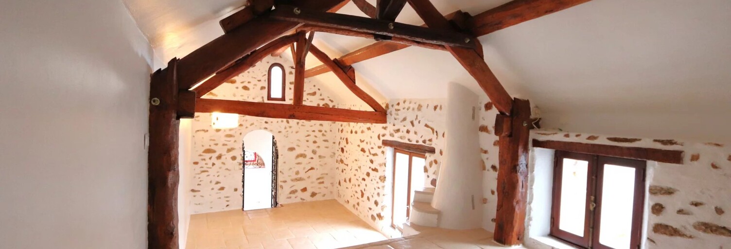 Maison 4 Pièces 63 m² à vendre à Villecresnes (94440)