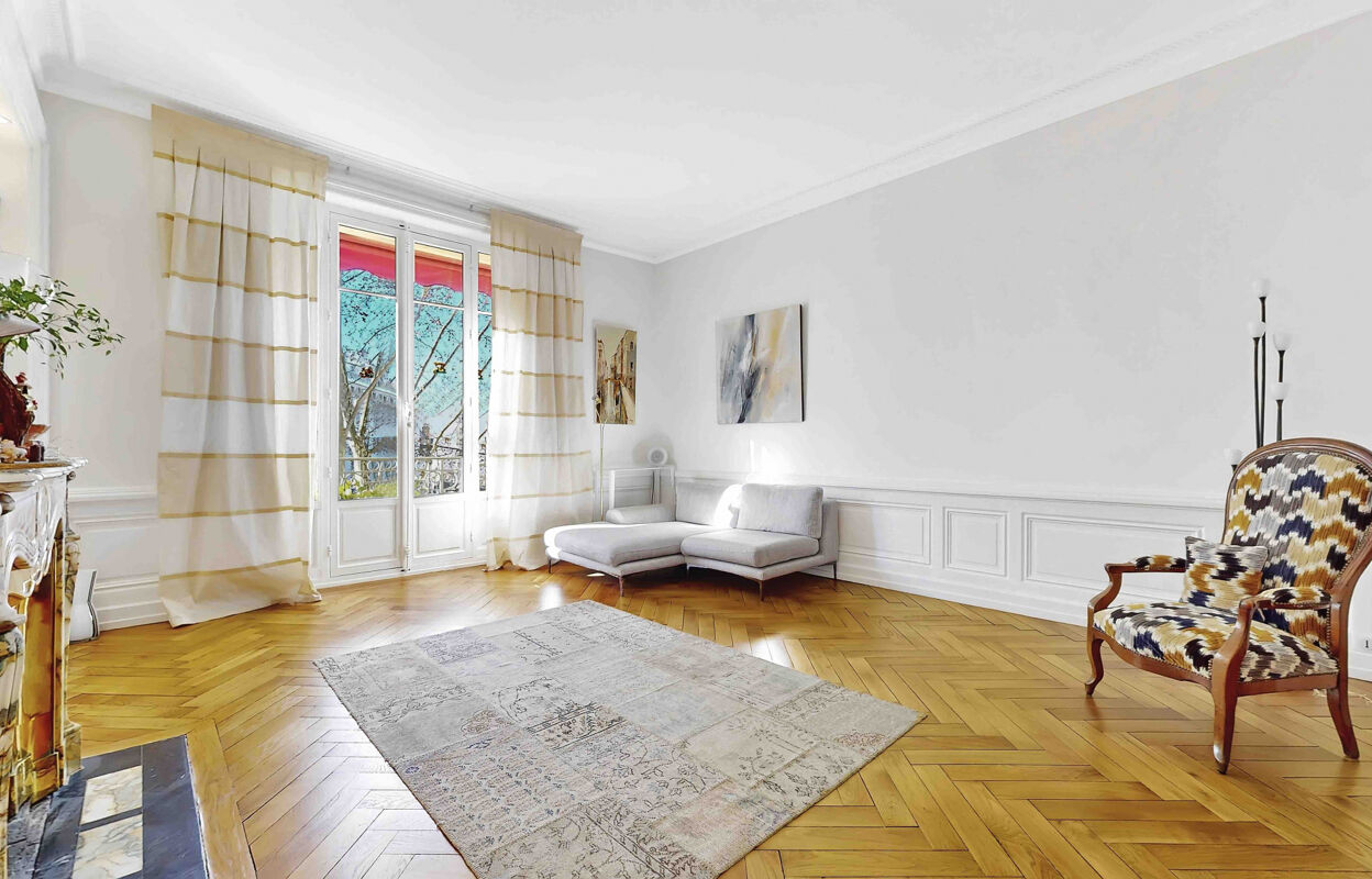 appartement 6 pièces 168 m2 à vendre à Lyon 6 (69006)