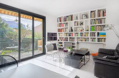 vente appartement 665 000 € à proximité de Roquefort-la-Bédoule (13830)