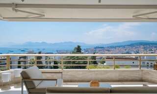 Appartement  92 m² à vendre à Cannes (06400)