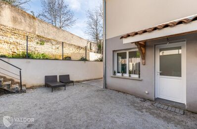 vente maison 350 000 € à proximité de Ambérieux-en-Dombes (01330)