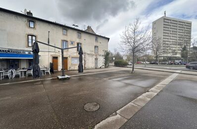 appartement 2 pièces 29 m2 à vendre à Metz (57000)