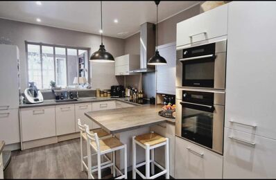 appartement 4 pièces 150 m2 à vendre à Le Havre (76600)