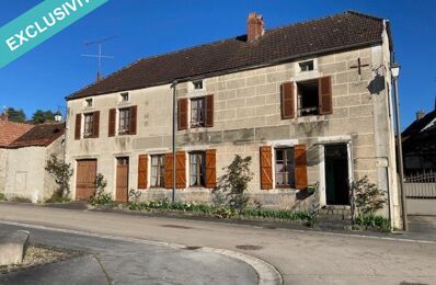 vente maison 55 000 € à proximité de Sainte-Colombe-sur-Seine (21400)