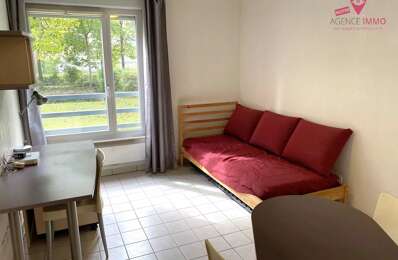location appartement 680 € CC /mois à proximité de Sainte-Foy-Lès-Lyon (69110)