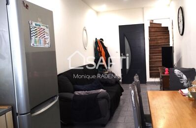 vente appartement 65 900 € à proximité de Warlincourt-Lès-Pas (62760)