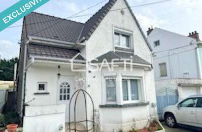 vente maison 189 000 € à proximité de Nesles (62152)