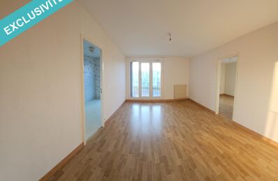 vente appartement 69 000 € à proximité de Seurre (21250)